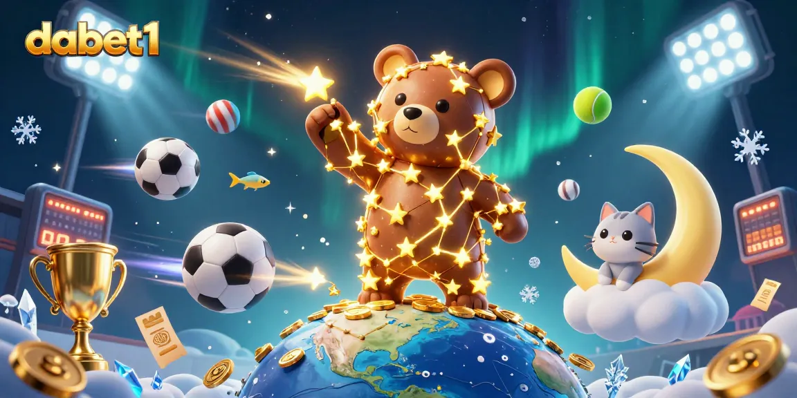 Engage with dabet1 to win exciting real-cash rewards in our vibrant casino universe.
